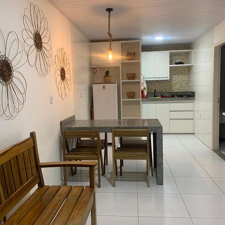 Residencial Morro De Sao Paulo Casa Amarela Villa Kültér fotó