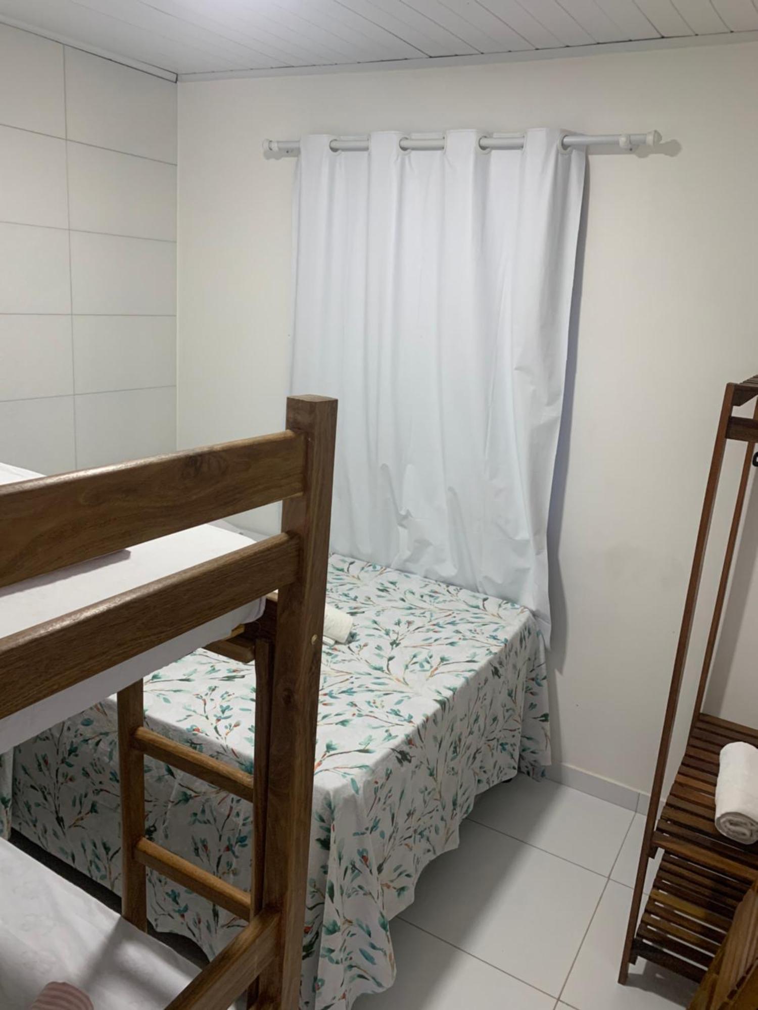 Residencial Morro De Sao Paulo Casa Amarela Villa Kültér fotó