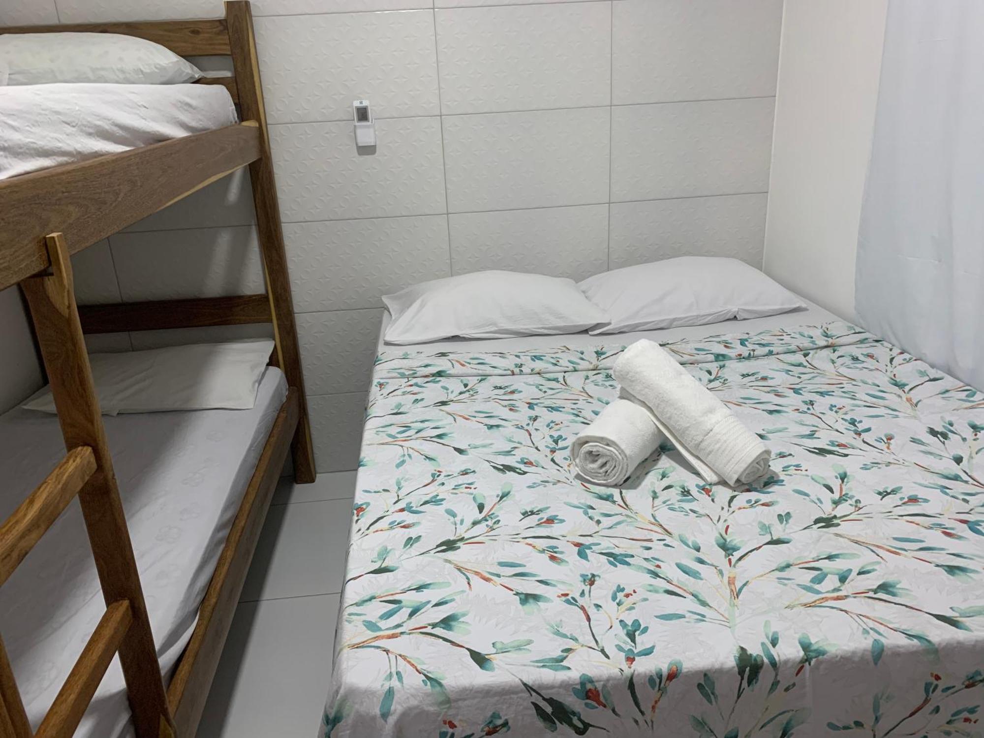 Residencial Morro De Sao Paulo Casa Amarela Villa Kültér fotó