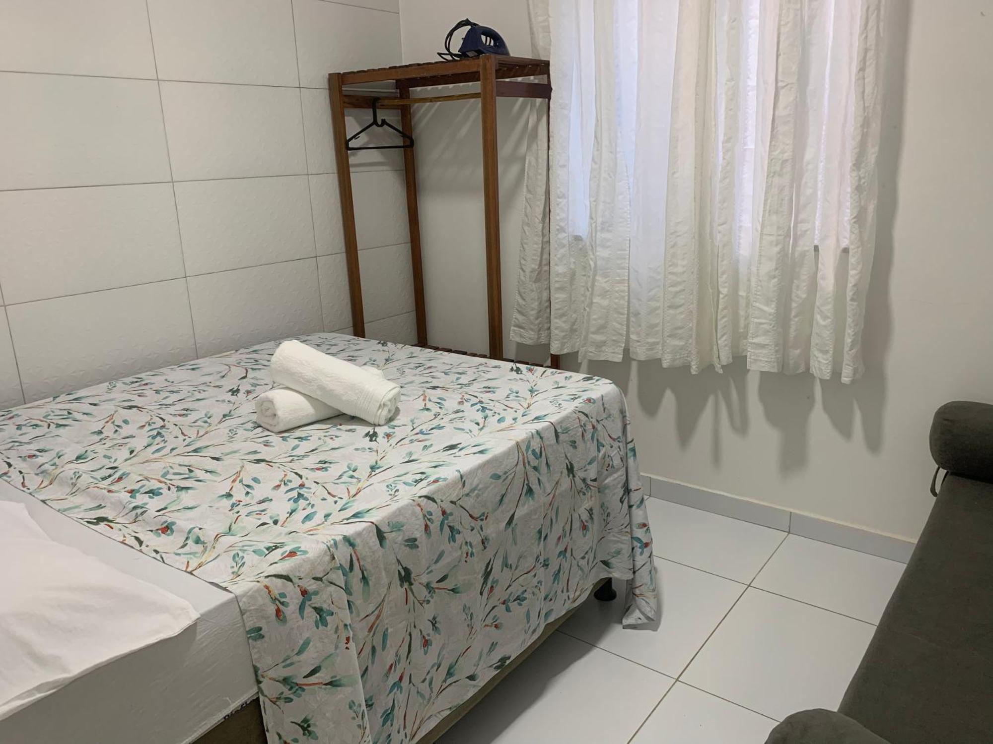 Residencial Morro De Sao Paulo Casa Amarela Villa Kültér fotó